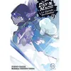 Image de DanMachi - Tome 09 - Fujino Omori - Ofelbe - broché - Roman adolescent dès 13 ans