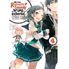Image de My Teen Romantic Comedy is Wrong as I expected - Tome 04 - Watari Wataru - Ofelbe - broché - Roman adolescent dès 13 ans