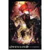Image de Overlord - Tome 05 Le Conspirateur - Kugane Maruyama - Ofelbe - broché - Roman adolescent