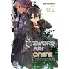 Image de Sword Art Online Progressive - Tome 02 - Reki Kawahara - Ofelbe - broché - Roman adolescent