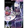 Image de Re:Zero - Tome 10 Re: vivre dans un autre monde à partir de zéro - Tappei Nagatsuki - Ofelbe - broché - Roman adolescent
