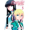 Image de The irregular at Magic high school - Tome 05 - Sato Tsutomu - Ofelbe - broché - Roman adolescent