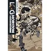 Image de Log Horizon - Tome 05 - Mamare Touno - Ofelbe - broché - Roman adolescent