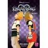 Image de Kingdom Hearts l'intégrale T05 L'intégrale - Shiro Amano - Nobi Nobi - broché - Manga