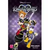 Image de Kingdom Hearts l'intégrale T06 L'intégrale - Shiro Amano - Nobi Nobi - broché - Manga