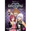 Image de Kingdom Hearts l'intégrale T08 - Shiro Amano - Nobi Nobi - broché - Manga