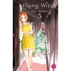 Image de Flying Witch T05 - Chihiro Ishizuka - Nobi Nobi - broché - Manga