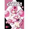 Image de Shugo Chara ! T02 - Peach-Pit - Nobi Nobi - broché - Manga
