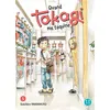 Image de Quand Takagi me taquine T05 - Soichiro Yamamoto - Nobi Nobi - broché - Manga