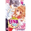 Image de Luna Kiss T04 - An Nakahara - Nobi Nobi - broché - Manga