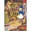 Image de Le Fantastique voyage de Nicola au pays des démons T01 - Asaya Miyanaga - Nobi Nobi - broché - Manga broché