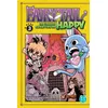 Image de Fairy Tail - La grande aventure de Happy T03 - Kenshiro Sakamoto - Nobi Nobi - broché - Manga