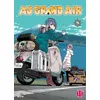Image de Au grand air T08 - Afro - Nobi Nobi - broché - Manga