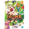 Image de Iruma à l'école des démons T03 - Osamu Nishi - Nobi Nobi - broché - Manga