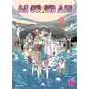 Image de Au grand air T09 - Afro - Nobi Nobi - broché - Manga