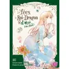 Image de Les fées, le Roi-Dragon et moi (en chat) T03 - Aki - Nobi Nobi - broché - Manga