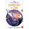 Image de L'Etrange Noël de Zéro T02 D'après le film de Tim Burton : L'Etrange Noël de Monsieur Jack - Kei Ishiyama - Nobi Nobi - broché - Manga broché