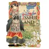 Image de Blissful Land T05 - Ichimon Izumi - Nobi Nobi - broché - Manga broché