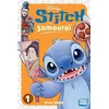 Image de Stitch et le samouraï T01 - Hiroto Wada - Nobi Nobi - broché - Manga broché