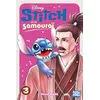Image de Stitch et le samouraï T03 - Hiroto Wada - Nobi Nobi - broché - Manga broché