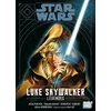 Image de Star Wars - Luke Skywalker : légendes - Ken Liu - Nobi Nobi - broché - Manga