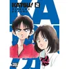 Image de Katsu! T02 - Mitsuru Adachi - Nobi Nobi - broché - Manga