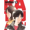 Image de Katsu! T05 - Mitsuru Adachi - Nobi Nobi - broché - Manga