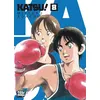 Image de Katsu! T08 - Mitsuru Adachi - Nobi Nobi - Poche - Manga Poche