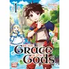 Image de By the grace of the gods T01 - Ranran - Nobi Nobi - broché - Manga broché