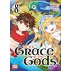 Image de By the grace of the gods T08 - Ranran - Nobi Nobi - broché - Manga broché