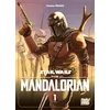 Image de Star Wars - The Mandalorian T01 - Yûsuke Ôsawa - Nobi Nobi - broché - Manga broché