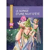 Image de Le Songe d'une nuit d'été - William Shakespeare - Nobi Nobi - broché - Manga broché