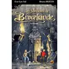 Image de Vick et vicky - les sorcières de brocéliande - EVE-LYN SOL BERTIN B - P'tit Louis Eds - broché - Roman junior dès 9 ans