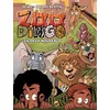 Image de Zoo dingo t.1 - les deux nouveaux - Bruno Bertin - P'tit Louis Eds - cartonné - Bande dessinée