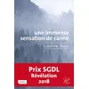 Image de Une immense sensation de calme - Laurine Roux - Du Sonneur Eds - broché - Roman