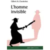 Image de Les enquêtes du Père Brown - L'homme invisible - Gilbert Keith Chesterton - Saint-Leger Productions - broché - Roman