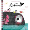 Image de Taxi-Baleine - Maurèen Poignonec - Little Urban - cartonné - Album jeunesse dès 3 ans