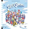 Image de Super Simone - Chaud devant ! - Thibault Guichon - Little Urban - cartonné - Album jeunesse cartonné