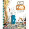 Image de Mon père, le plus grand des agents bricoleurs - Stéphane-Yves Barroux - Little Urban - cartonné - Album jeunesse dès 3 ans