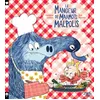 Image de Le Mangeur de marmots malpolis - Catherine Lafaye-Latteux - Little Urban - cartonné - Album jeunesse
