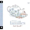Image de Petites familles - Camille Romanetto - Little Urban - cartonné - Album éveil dès la naissance cartonné