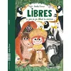 Image de Libres - Le jour où j'ai délivré les animaux - Amélie Graux - Little Urban - cartonné - Album jeunesse cartonné