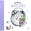 Image de Les Maisons imaginaires - Anne Montel - Little Urban - cartonné - Album jeunesse cartonné