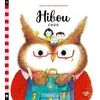 Image de Hibou-chou - Sandra Le Guen - Little Urban - cartonné - Album jeunesse cartonné