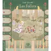 Image de Les Follets - Camille Romanetto - Little Urban - relié - Contes et légendes jeunesse relié