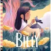 Image de Billy - Il était une fois un garçon venu de l'Ouest - Loïc Clément - Little Urban - cartonné - Album jeunesse