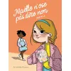Image de Maëlle n'ose pas dire non - Fanny Vella - Des Ronds Dans L'o - cartonné - Album jeunesse cartonné
