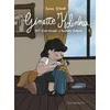 Image de Ginette kolinka Récit d'une rescapée d'Auschwitz - Birkenau - Aurore d' Hondt - Des Ronds Dans L'o - broché - Bande dessinée broché