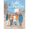 Image de L'effet papillon - Mathieu Siam - Des Ronds Dans L'o - broché - Bande dessinée broché