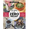 Image de La Cuisine zéro déchet - 52 recettes bio et végétariennes po 40 recettes bio et végétariennes pour ne plus rien jeter - Stéphanie Faustin - Rue De L'echiquier - broché - Guide